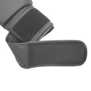 Boxhandschuh Paar 12 OZ grau