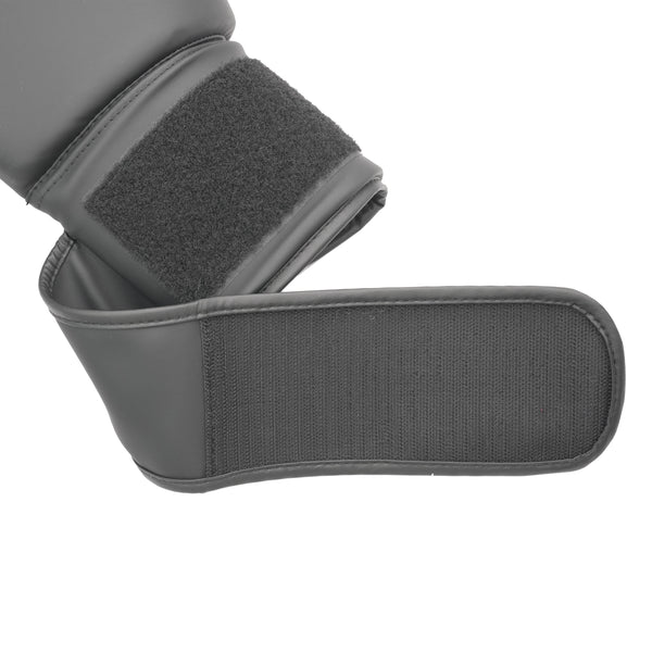 Boxhandschuh Paar 12 OZ grau