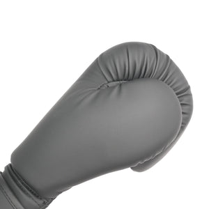 Boxhandschuh Paar 12 OZ grau