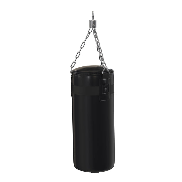 Boxsack Set mit Handschuhen und Bandagen