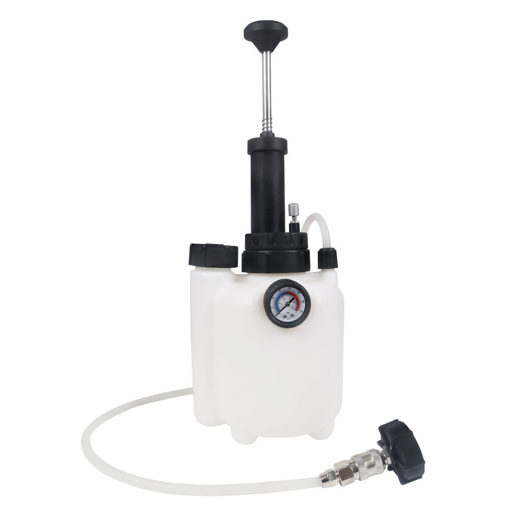 Dispositivo di spurgo freni 3L