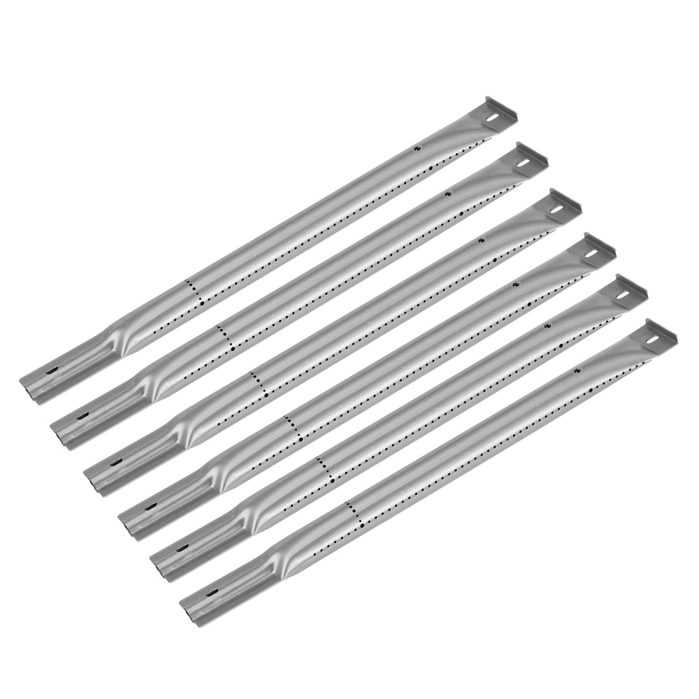 Set di 6 bruciatori per barbecue a gas, articolo n. 6747