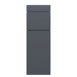 Mailbox 39.5 x 115 cm anthracite