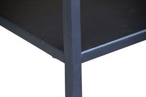 Bücherregal BEN 80 x 160 x 30 cm