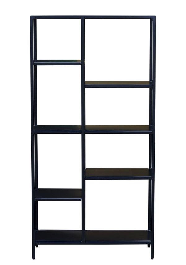 Bücherregal BEN 80 x 160 x 30 cm
