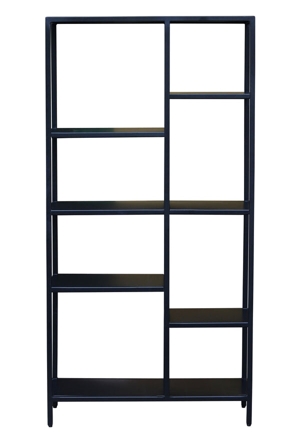Bücherregal BEN 80 x 160 x 30 cm