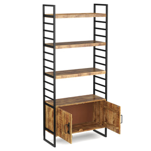 Bücherregal SOFYEN