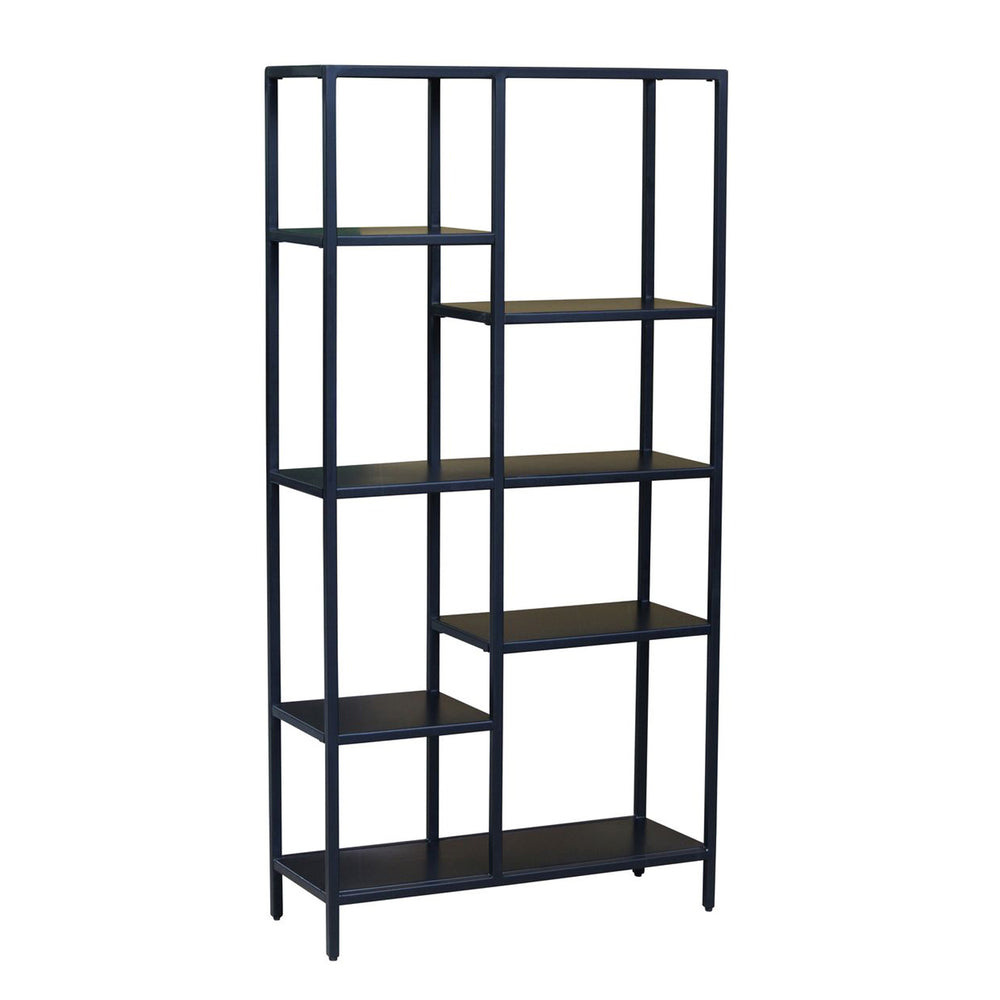 Libreria BEN 80 x 160 x 30 cm