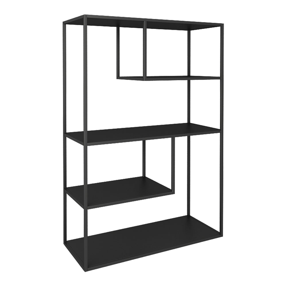 Libreria Sievi a 4 ripiani