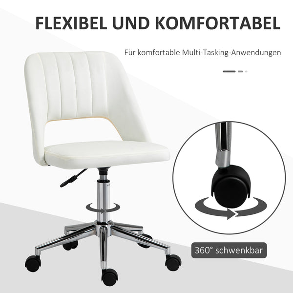Bürostuhl 360°drehbar