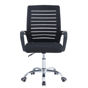 ANDERS office chair, black