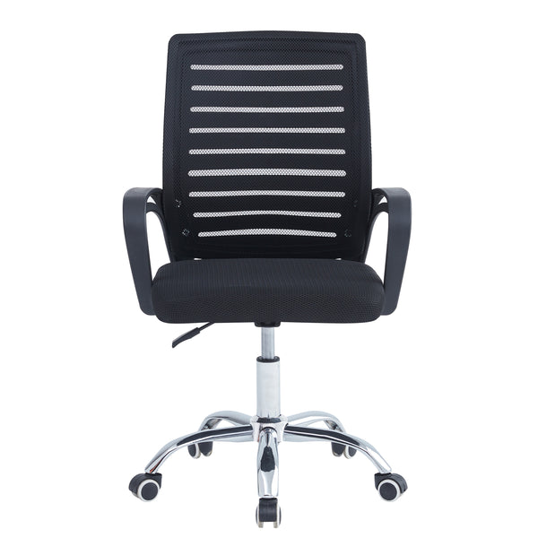 ANDERS office chair, black