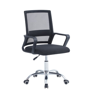 ANDREW office chair, black