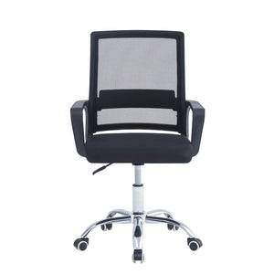 ANDREW office chair, black