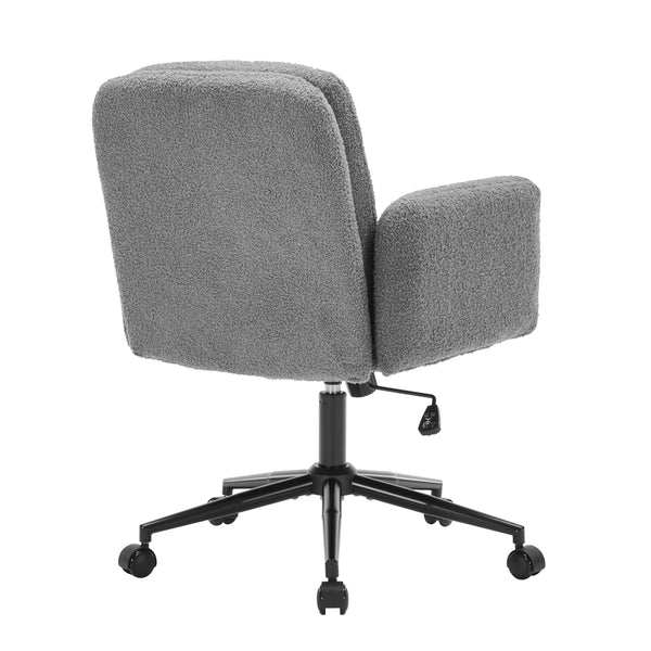 ARDA office chair, anthracite