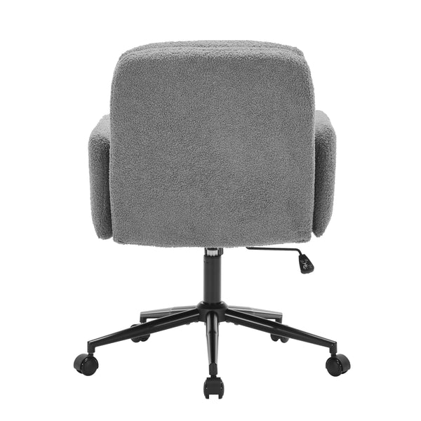 ARDA office chair, anthracite