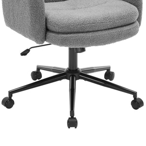 ARDA office chair, anthracite