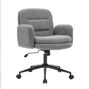 ARDA office chair, anthracite