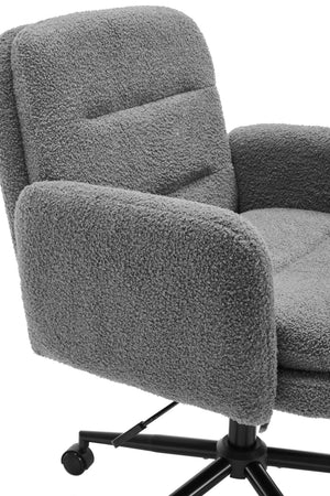 ARDA office chair, anthracite