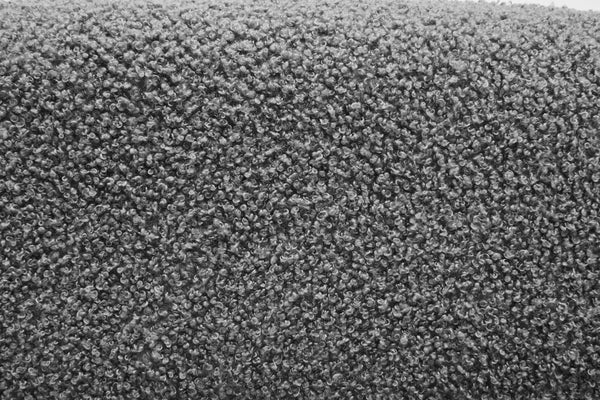 ARDA office chair, anthracite