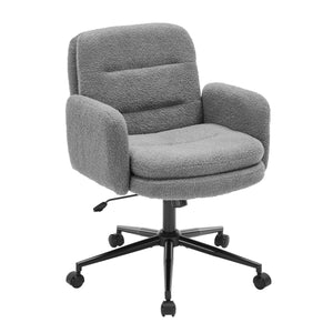 ARDA office chair, anthracite