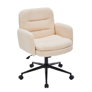 ARDA office chair, beige