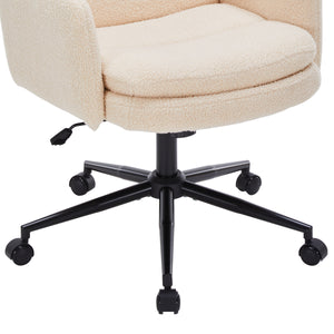 ARDA office chair, beige
