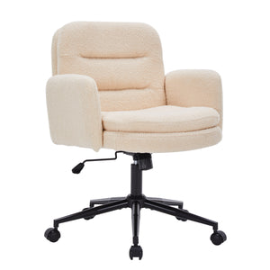 ARDA office chair, beige