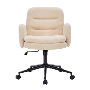 ARDA office chair, beige