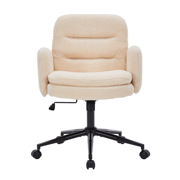 ARDA office chair, beige