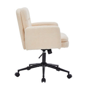 ARDA office chair, beige