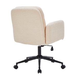 ARDA office chair, beige