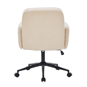 ARDA office chair, beige