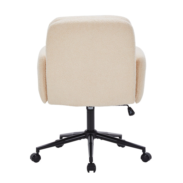 ARDA office chair, beige