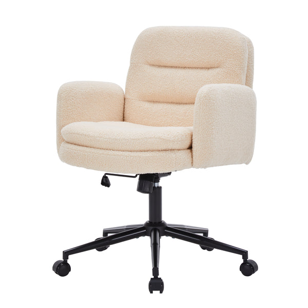 ARDA office chair, beige
