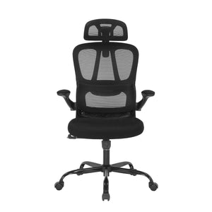 Bürostuhl ARDEN schwarz