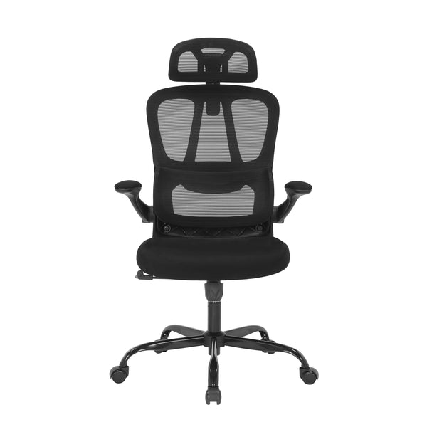 Bürostuhl ARDEN schwarz