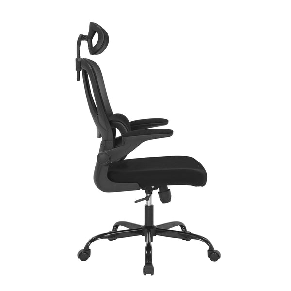 Bürostuhl ARDEN schwarz