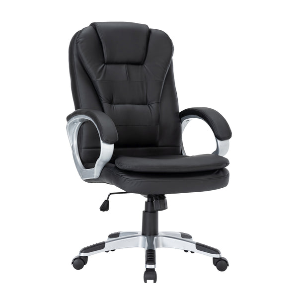 DORIN office chair, black