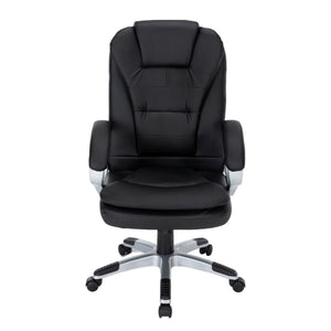 DORIN office chair, black