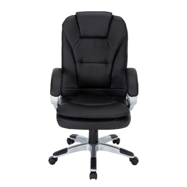 DORIN office chair, black