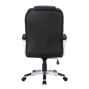 DORIN office chair, black