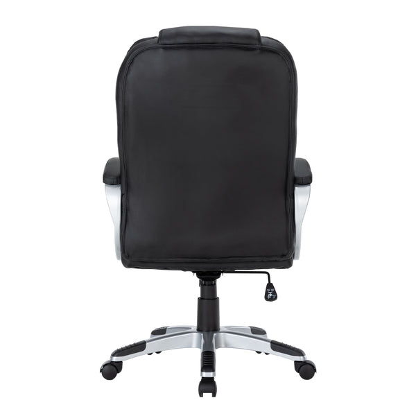 DORIN office chair, black