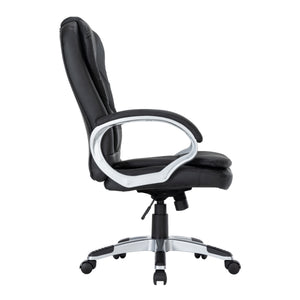 DORIN office chair, black