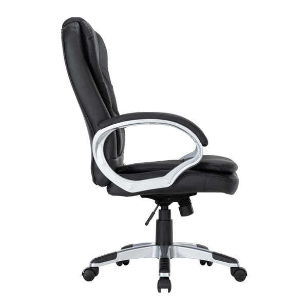 DORIN office chair, black