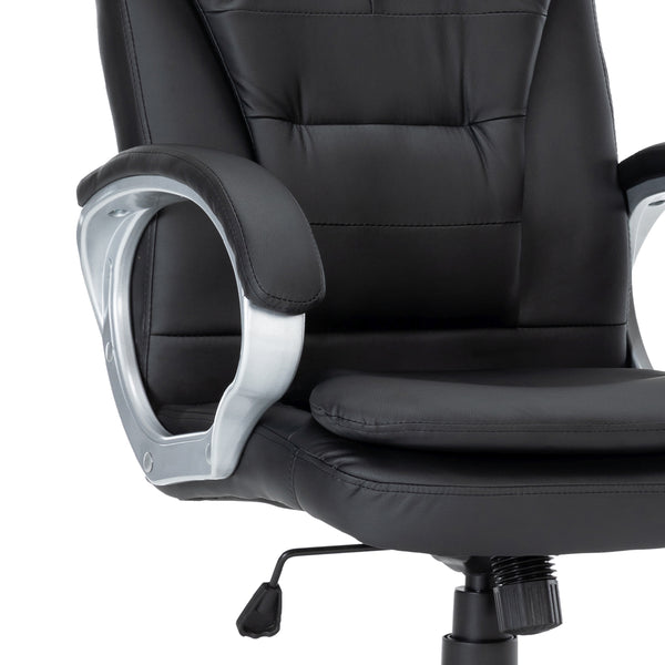 DORIN office chair, black