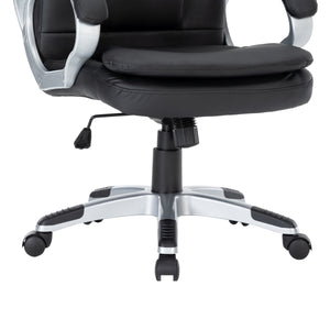 DORIN office chair, black