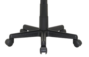 KAYA office chair, black 