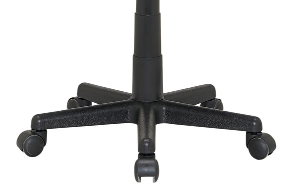 KAYA office chair, black 