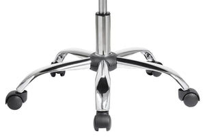 ALEX office chair, black 